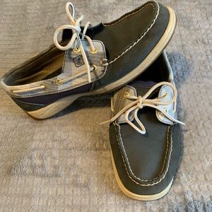 Sperry Topsider Bluefish boat shoe